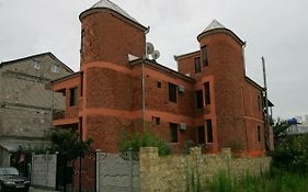 Two Towers Guest House